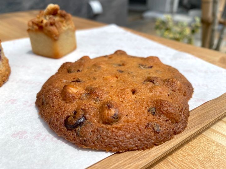 「アメリカンクッキー」