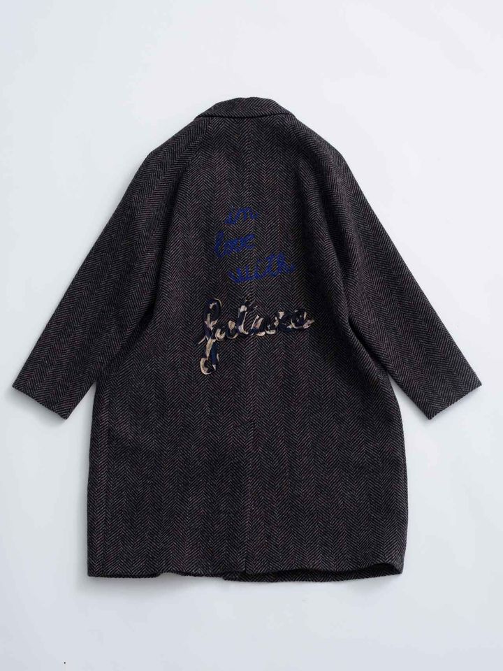 Ron Herman  Nackiye ナキエ ブラック Nackiye 