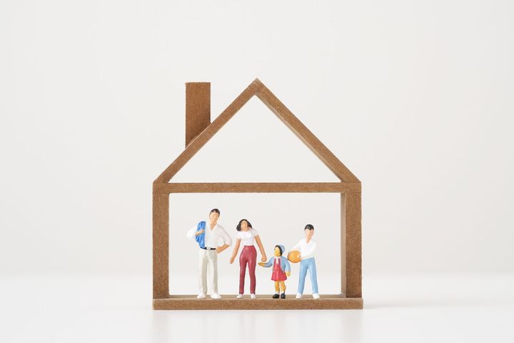 《リフォームしたい場所》TOP13