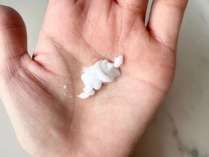 脇汗&ニオイケア デオガニスト 薬用デオドラントクリーム 3