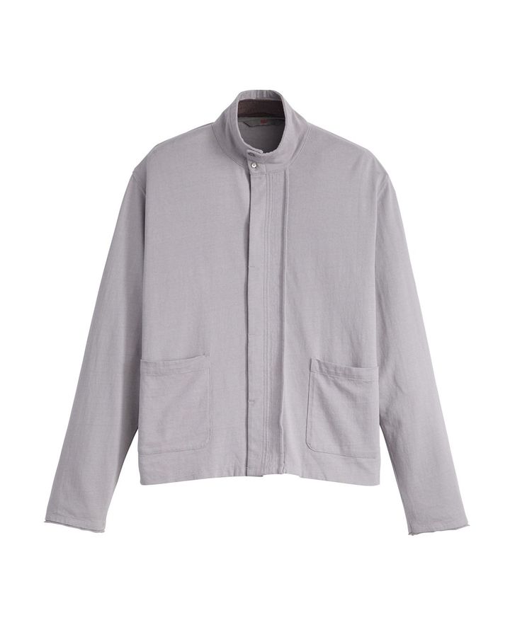 ジャージーカーディガン ¥42,900