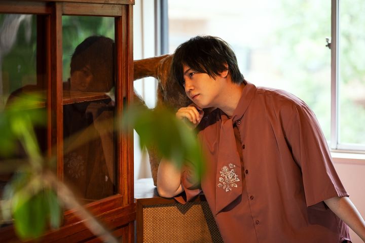 声優 斉藤壮馬と羽海野チカ『ハチミツとクローバー』