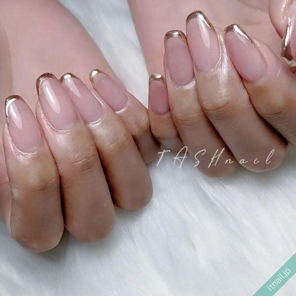 TASHnailが投稿したネイルデザイン [photoid:I0128164] via Itnail Design (738798)