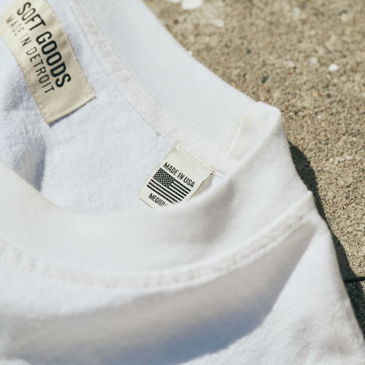 猛暑は白Tで乗り切る！おすすめ白Tシャツ12選【マイスタンダードブックまとめ】