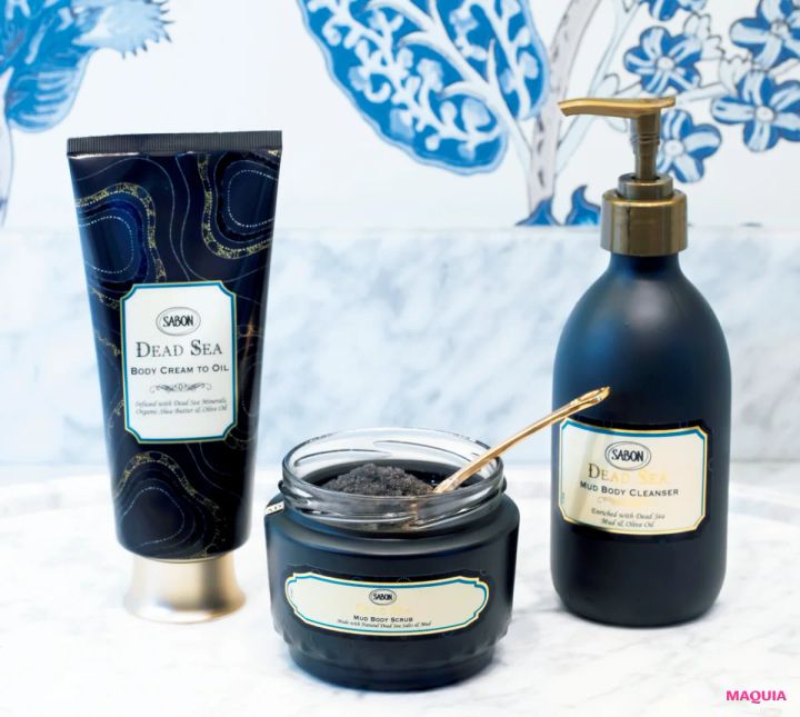 日常のひとときを喜びと感動で満たし、深い安らぎを届ける【エミトーーク 最終回 SABON（サボン）】_6