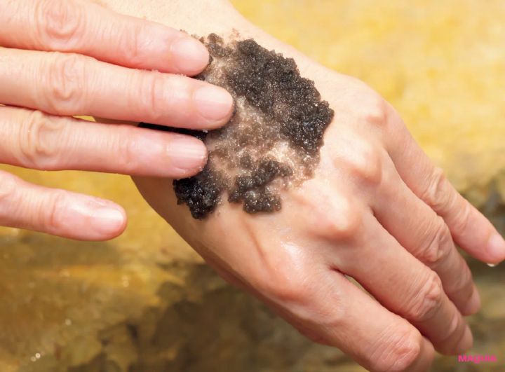 日常のひとときを喜びと感動で満たし、深い安らぎを届ける【エミトーーク 最終回 SABON（サボン）】_8