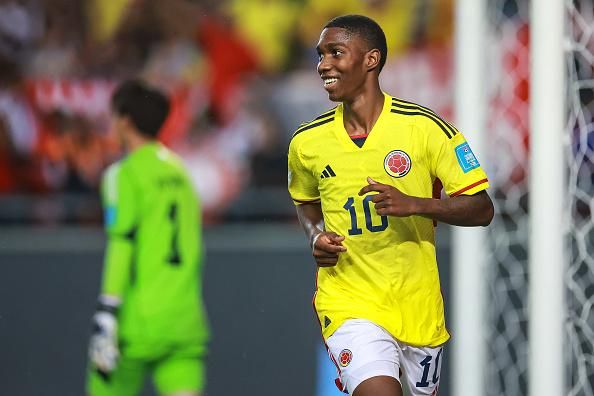 大化けする可能性も！チェックしておきたいコロンビアの若手選手3選