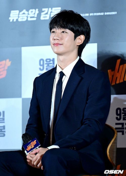 チョン・ヘイン