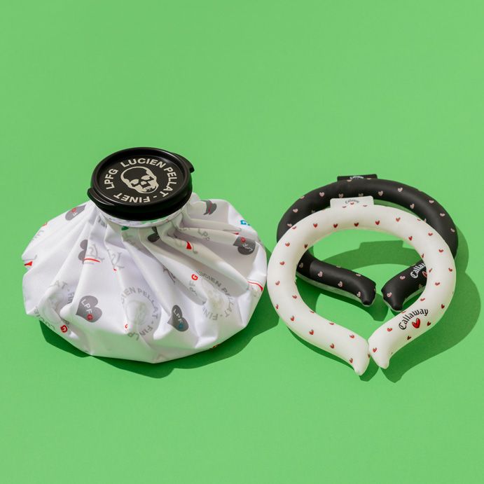 冷んやりグッズでクールダウン！ 夏ゴルフに持っていくべき“暑さ＆日焼け対策グッズ”