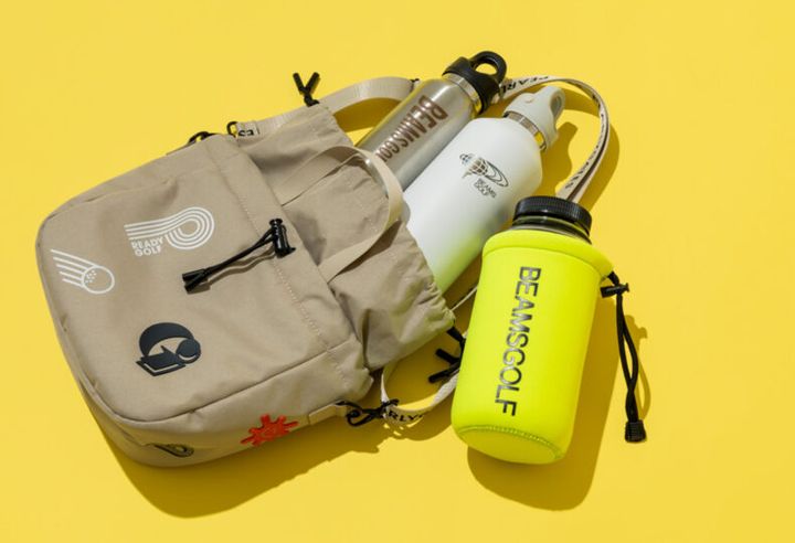 冷んやりグッズでクールダウン！ 夏ゴルフに持っていくべき“暑さ＆日焼け対策グッズ”