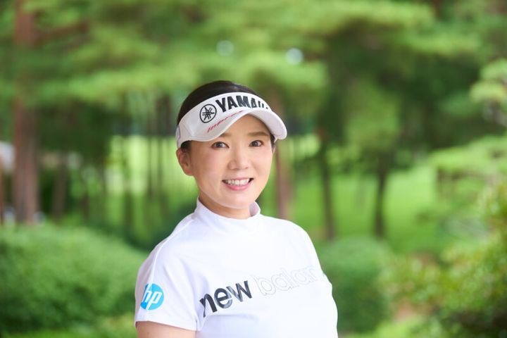 「規格外のハイフェード」今季4勝・竹田麗央の“強さの秘密”を有村智恵が語る！