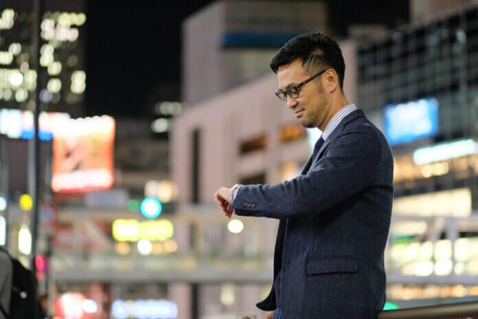 なぜか心ひかれる… 歳相応の経験をした人の魅力とは