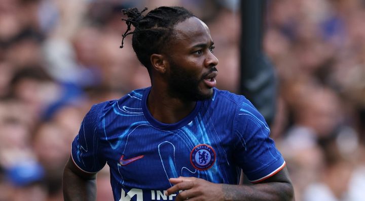 スターリング、チェルシーのUECL予選から除外…常本佳吾のセルヴェット戦は出場不可