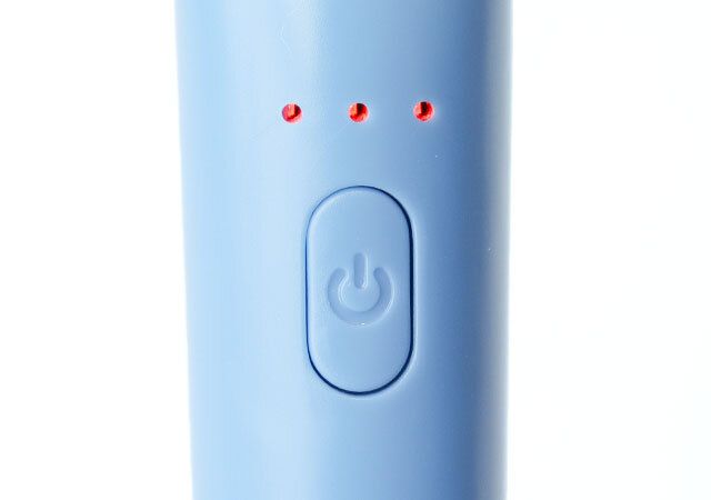 springホットビューラー付録レビュー3段階切り替え