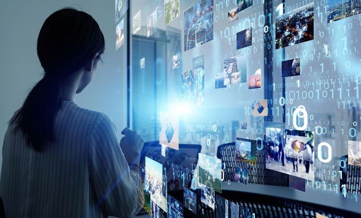 デジタルコンテンツコンセプト