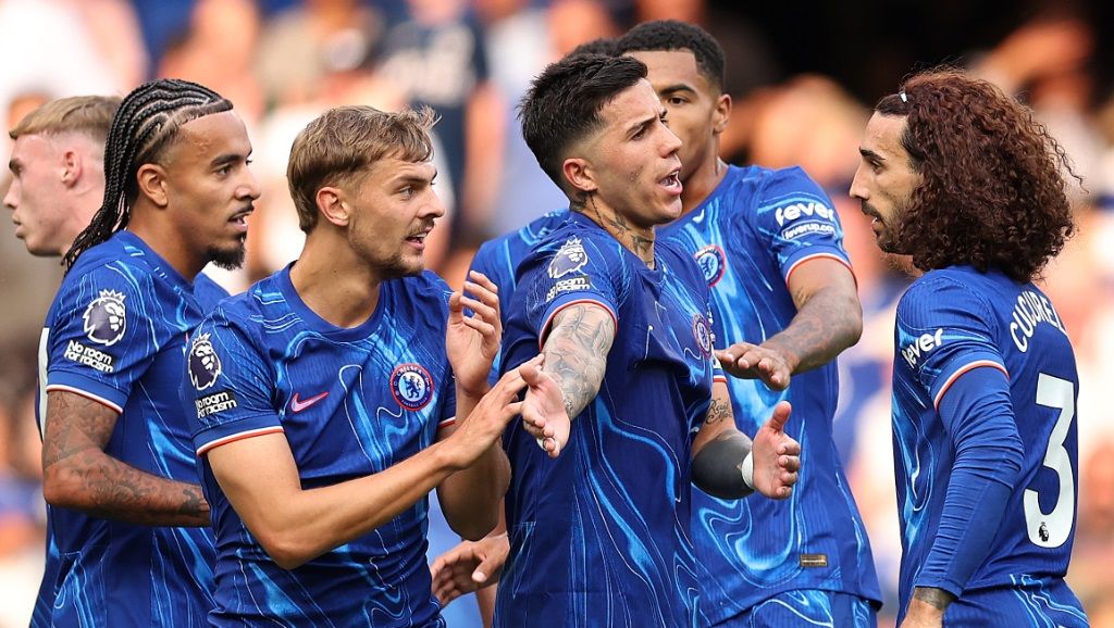 やりすぎ！？チェルシー、保有選手との残り契約年数がやばい…なんと191年 TRILL【トリル】