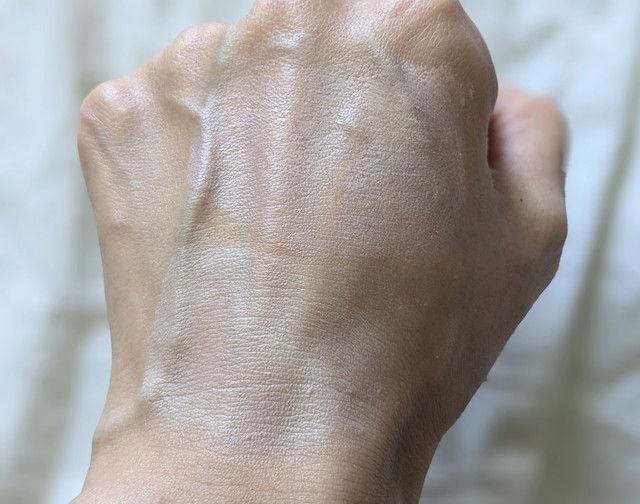 キャンメイク モイストプリズムプライマー