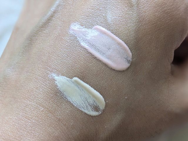 キャンメイク モイストプリズムプライマー