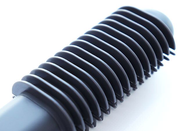 宝島社＆ ＲＯＳＹ10月号のETVOSヒートブラシ付録4