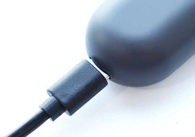 宝島社＆ ＲＯＳＹ10月号のETVOSヒートブラシ付録7