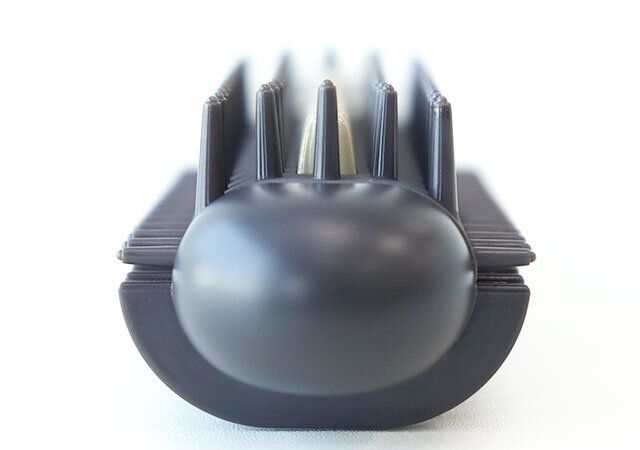 宝島社＆ ＲＯＳＹ10月号のETVOSヒートブラシ付録5