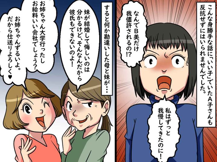 画像3: 長女は家に尽くすべき
