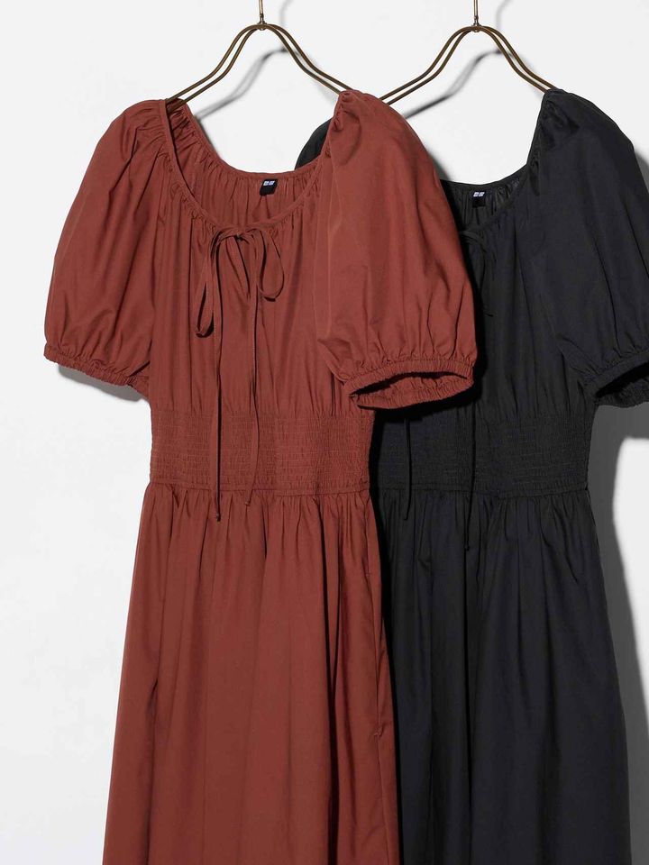 画像1: 出典：ユニクロ