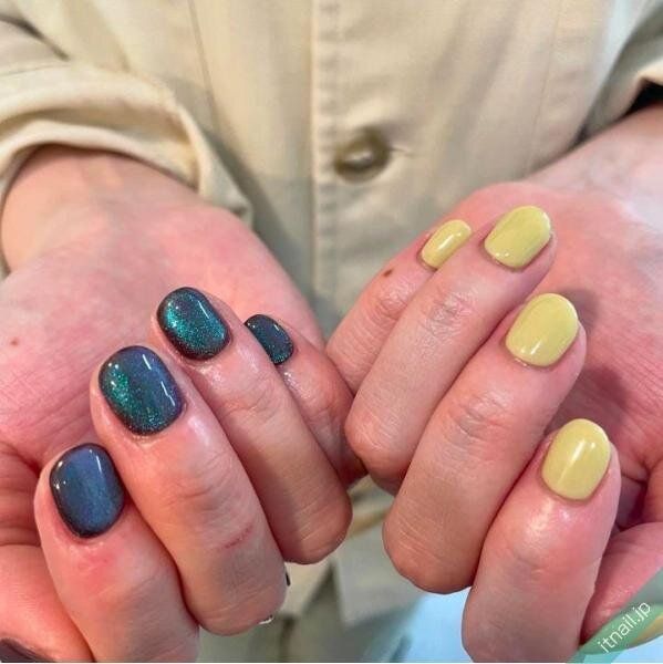 La Merが投稿したネイルデザイン [photoid:I0130364] via Itnail Design (738850)