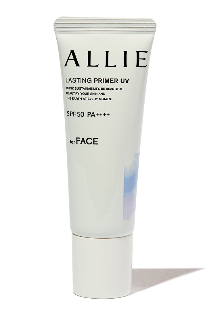 海でびしょ濡れになっても大丈夫！かわいいをキープできるメイク術