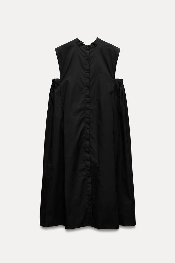 画像2: 出典：ZARA