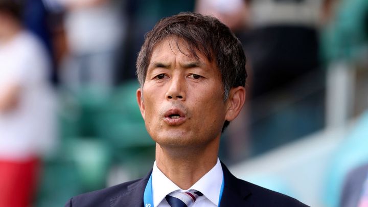 なでしこジャパン、池田太監督の退任を発表 宮本恒靖JFA会長「太さん、本当にありがとうございました」