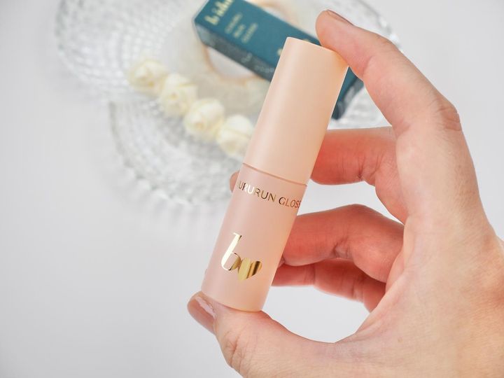 画像: ケアしながら可愛く♡