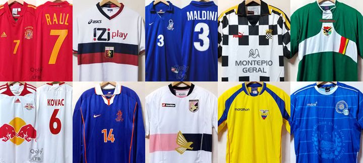 日本人選手も着用！ボカ・ジュニオルスが2024-25新ユニフォームを発表 「鉄道」を胸に描く