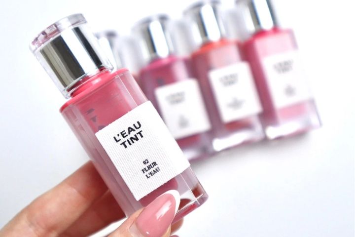 ピアー ローティント パッケージ