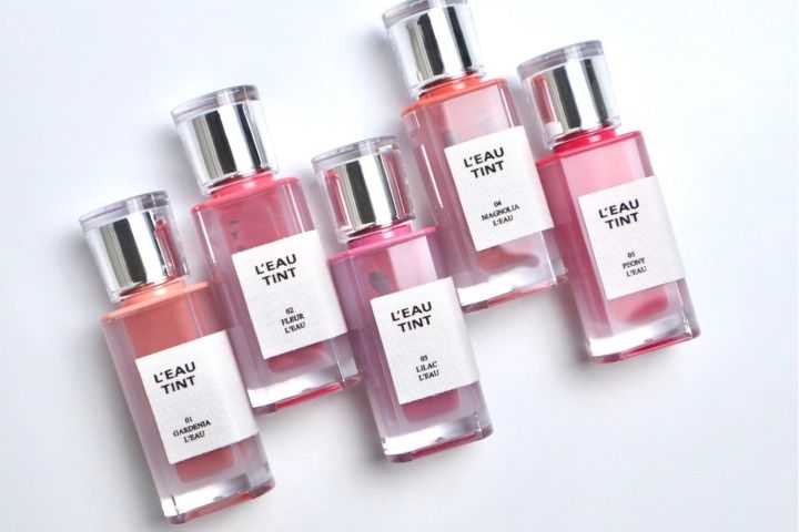 ピアー ローティント パーソナルカラー