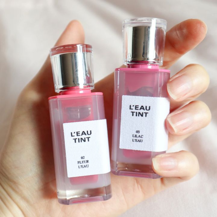 BBIA ローティント 02 フルールロー 03 ライラックロー