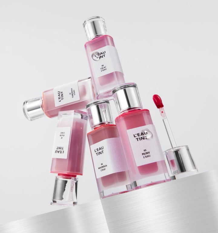 BBIA（ピアー）ローティントの人気色は？