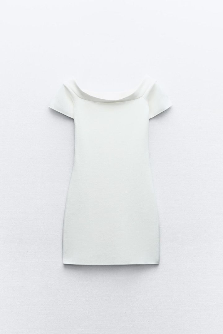 画像1: 出典：ZARA