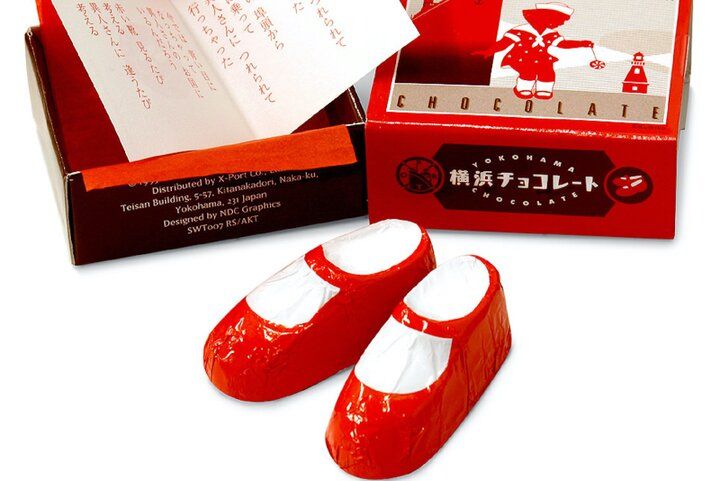 港町横浜でとっておきのお土産探し♪ハマのブランドを一堂に集めた「マリンタワーショップ」