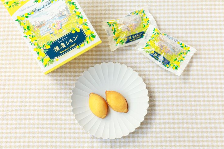 港町横浜でとっておきのお土産探し♪ハマのブランドを一堂に集めた「マリンタワーショップ」