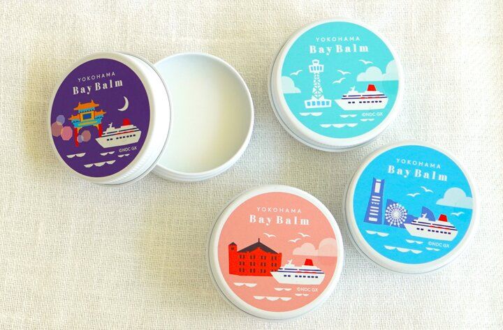 港町横浜でとっておきのお土産探し♪ハマのブランドを一堂に集めた「マリンタワーショップ」