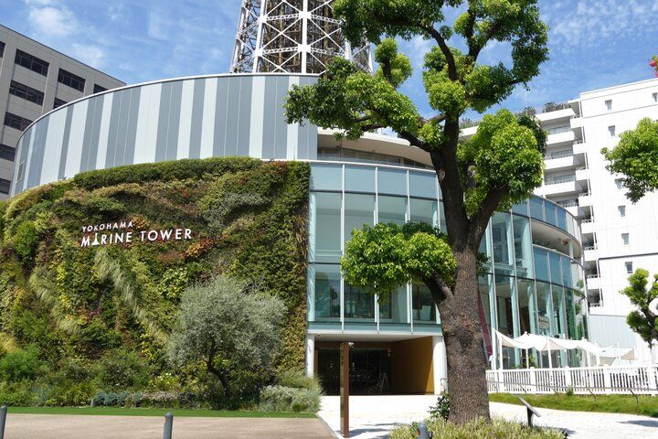 港町横浜でとっておきのお土産探し♪ハマのブランドを一堂に集めた「マリンタワーショップ」