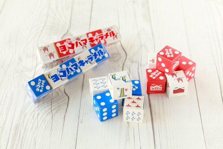 港町横浜でとっておきのお土産探し♪ハマのブランドを一堂に集めた「マリンタワーショップ」