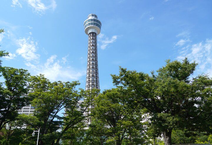 港町横浜でとっておきのお土産探し♪ハマのブランドを一堂に集めた「マリンタワーショップ」
