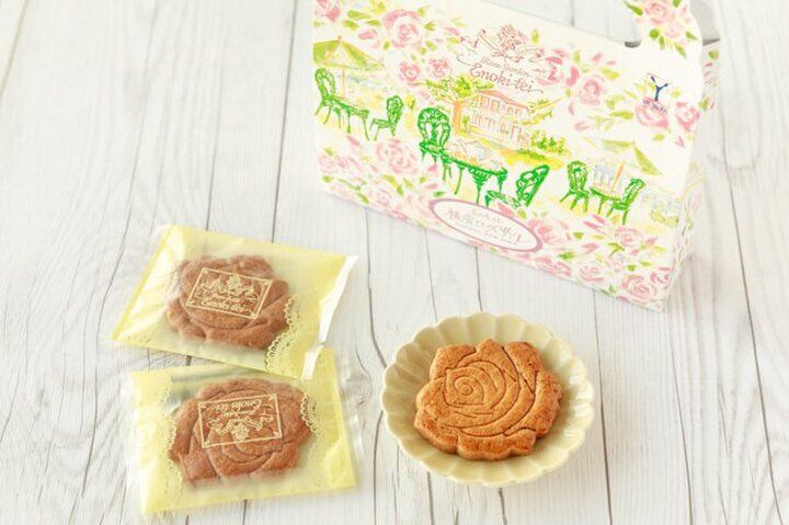 港町横浜でとっておきのお土産探し♪ハマのブランドを一堂に集めた「マリンタワーショップ」