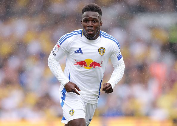 すでにプレミアレベルの完成度！リーズ・ユナイテッドの若手3選手