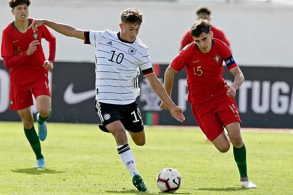 すでにプレミアレベルの完成度！リーズ・ユナイテッドの若手3選手