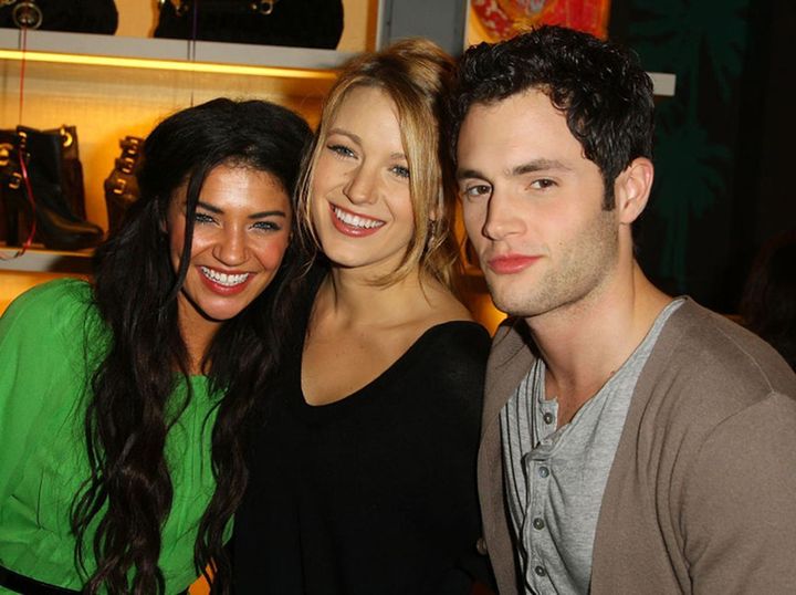 画像1: ジェシカ・ゾアが結婚