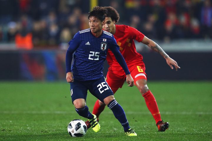 ブラックバーン大橋祐紀も続け！千葉の八千代高校が輩出した「サッカー日本代表」3名