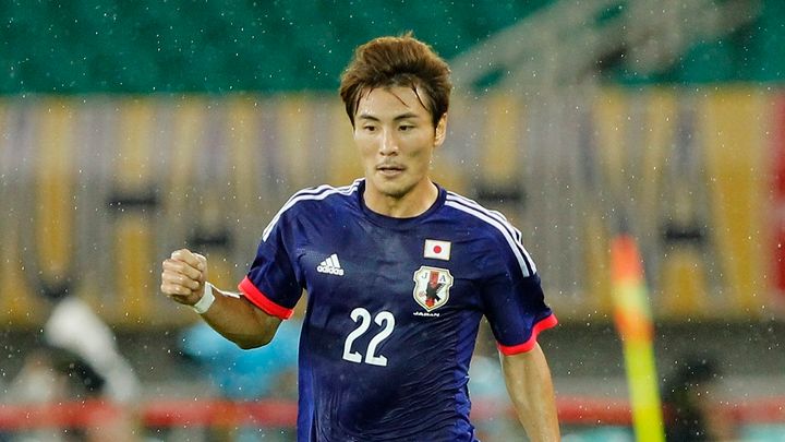 ブラックバーン大橋祐紀も続け！千葉の八千代高校が輩出した「サッカー日本代表」3名